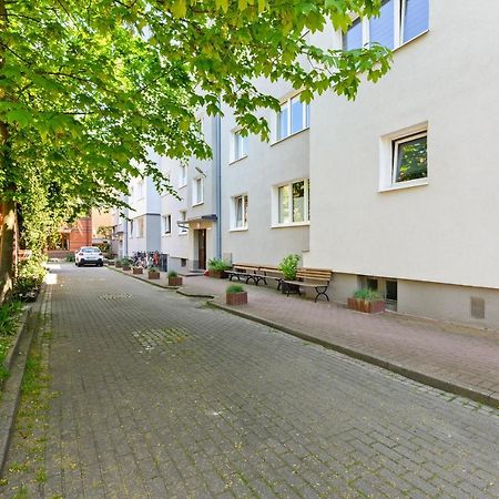 Grand Apartments - Apartment For 7 People In Sopot Exterior photo