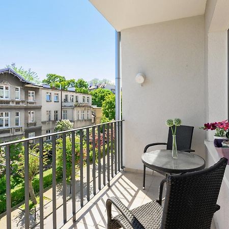Grand Apartments - Apartment For 7 People In Sopot Exterior photo
