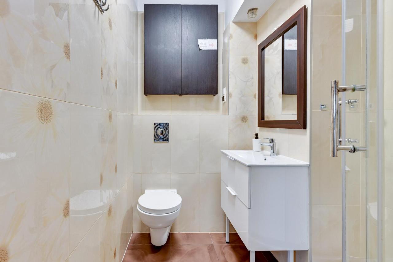 Grand Apartments - Apartment For 7 People In Sopot Exterior photo